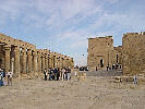 Philae-Tempel