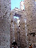 Karnak, S�ulengang