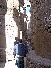 Karnak, S�ulenhalle