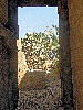 Karnak, Seitengang