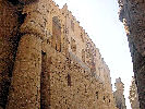 Luxor, Moschee in der Tempelanlage