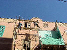 Assuan, Bauger�st