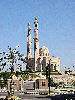 Assuan, die Hauptmoschee
