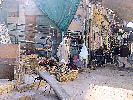 Asssuan, Laden in der Altstadt