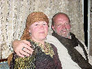 Stilvolles zum Galabia-Abend 
